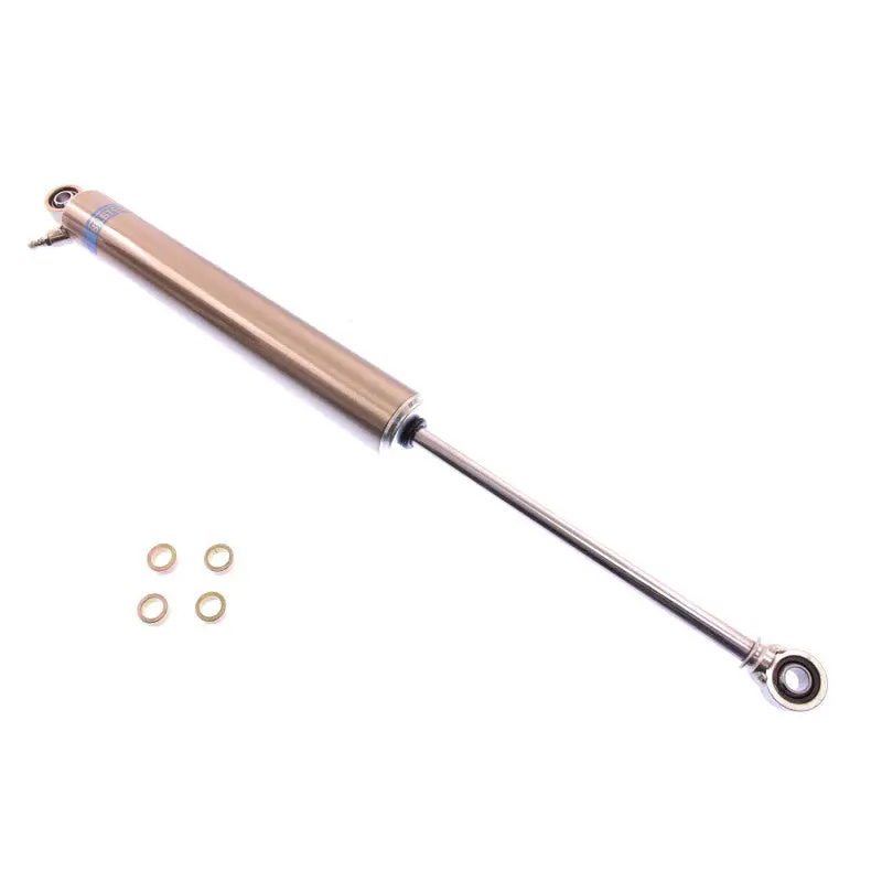 Bilstein Motorsport 12In. Trvl Shk W/Schrdr 360/80 46Mm Monotube Shock Absorber 1