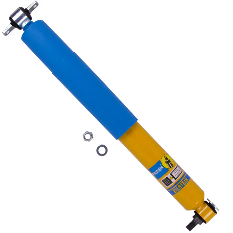 Bilstein Motorsport Ak Series 73-81 Buick Century 46Mm Monotube Shock Absorber 1