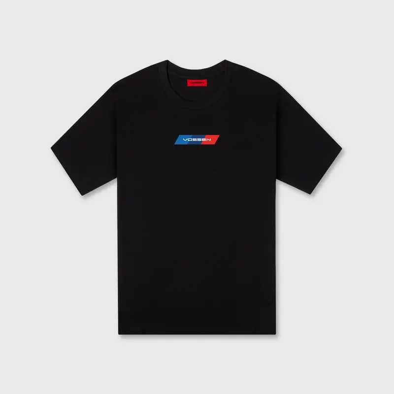 Bimmer Invasion | Lc3-01 3-Piece M3 Shirt 1