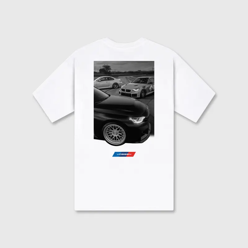 Bimmer Invasion | Triple M2's 2