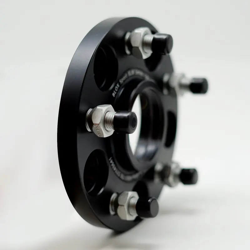 Bloxsport 15Mm Wheel Spacers 4