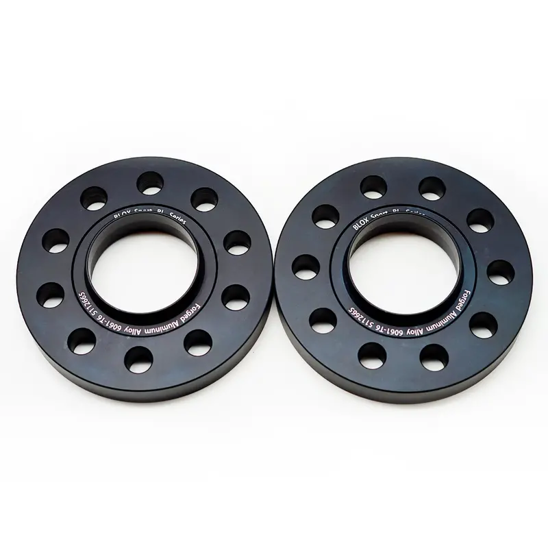 Bloxsport 20Mm Wheel Spacers 4
