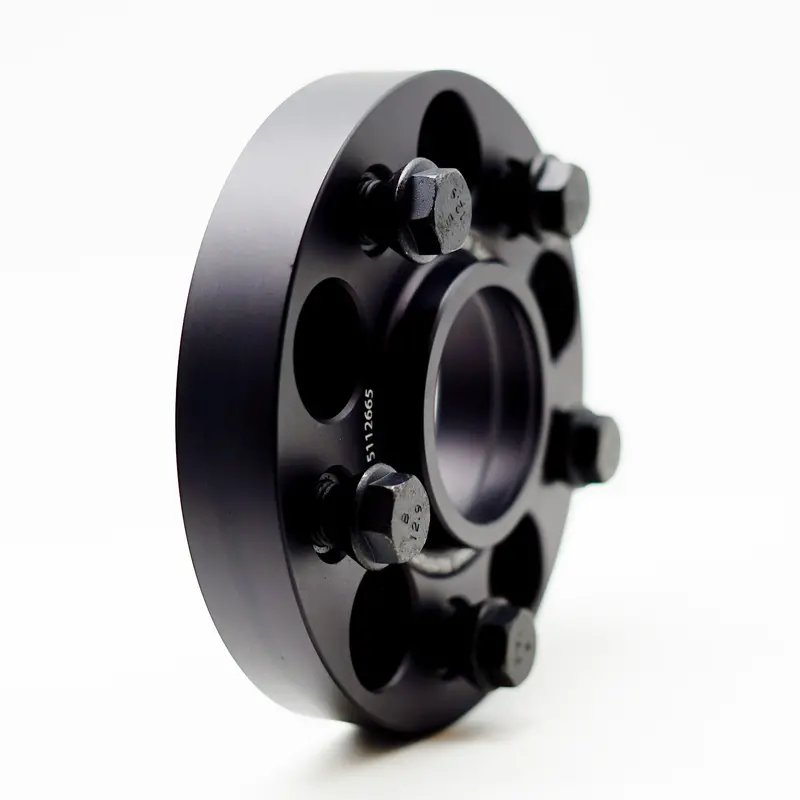 Bloxsport 25Mm Wheel Spacers 1