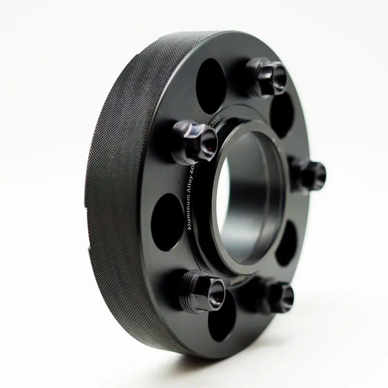 Bloxsport 30Mm Wheel Spacers 1