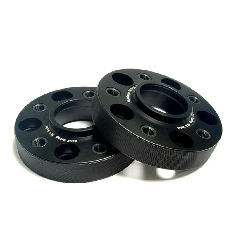 Bloxsport 30Mm Wheel Spacers 1