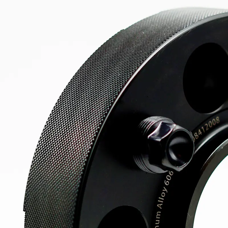 Bloxsport 30Mm Wheel Spacers 4