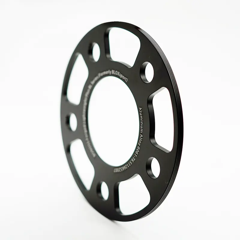 Bloxsport 5Mm Wheel Spacers 1