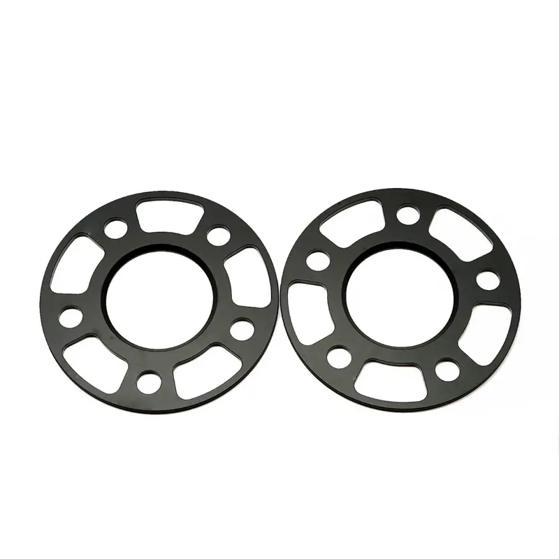 Bloxsport 5Mm Wheel Spacers 2