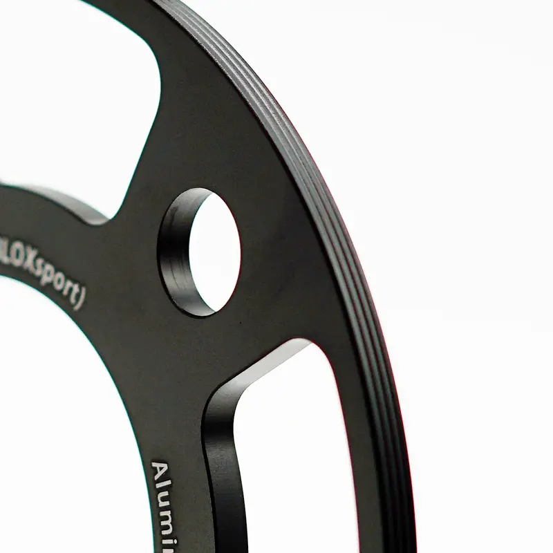 Bloxsport 5Mm Wheel Spacers 3