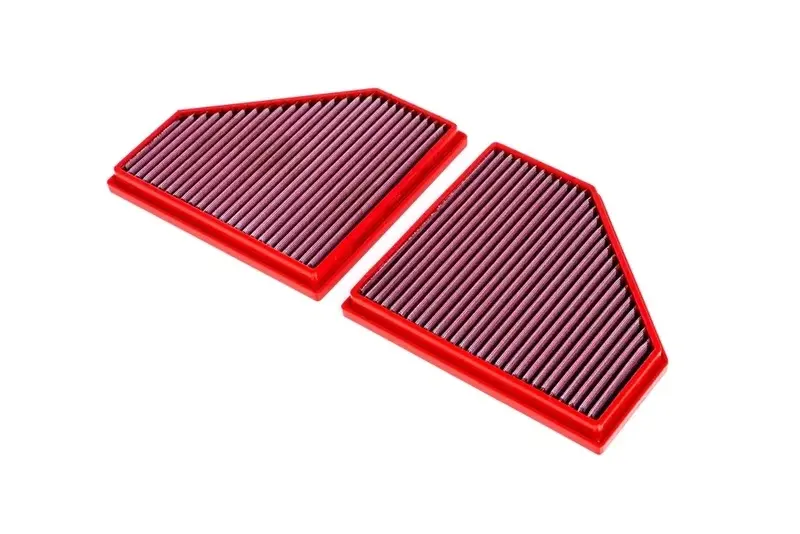 Bmc G8x M2 / M3 / M4 Replacement Panel Air Filter Set 1