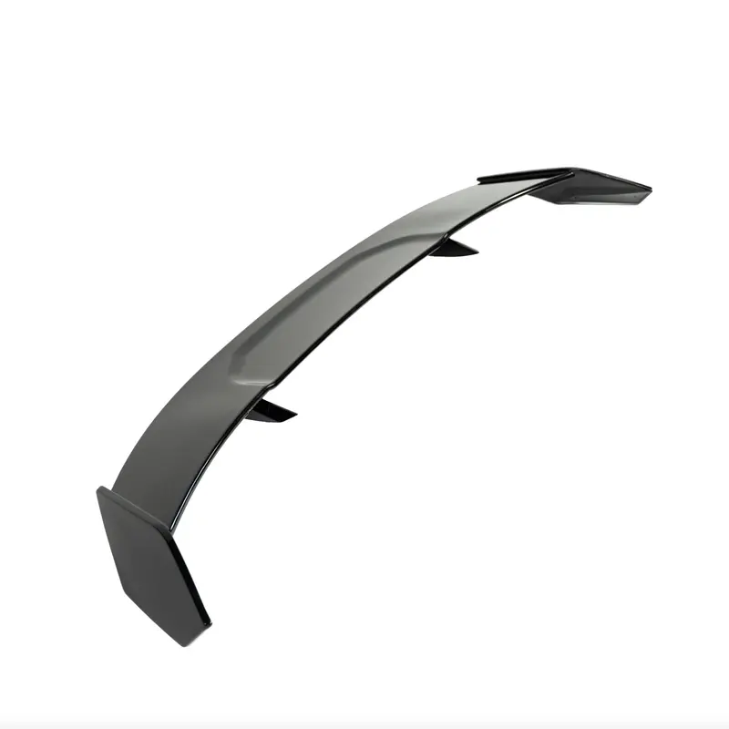 Bmw 1 Series 118I & 120D M Sport, 128Ti & M135i Xdrive F40 Gloss Black Performance Rear Wing Spoiler (2019+) 1