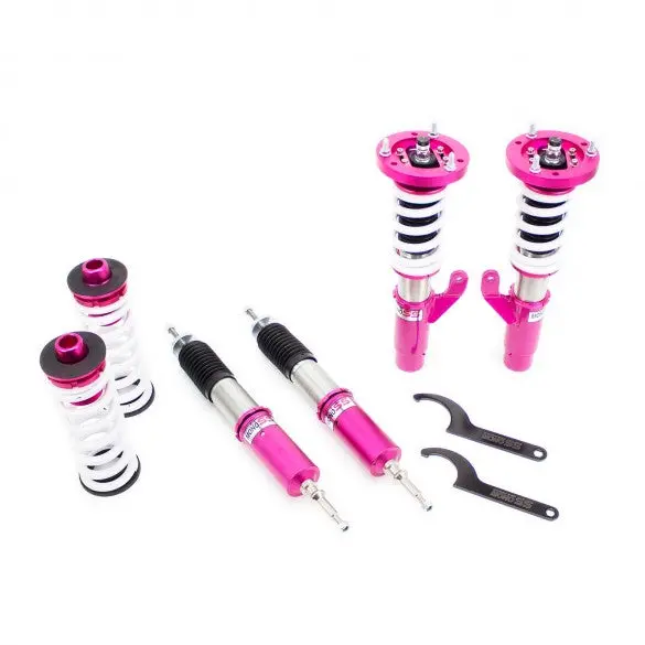 Bmw 1-Series Coupe(E82) 07-13 Monoss Coilovers 1
