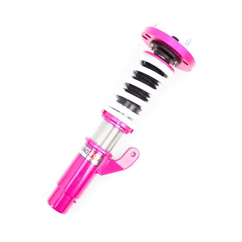 Bmw 1-Series Coupe(E82) 07-13 Monoss Coilovers 2