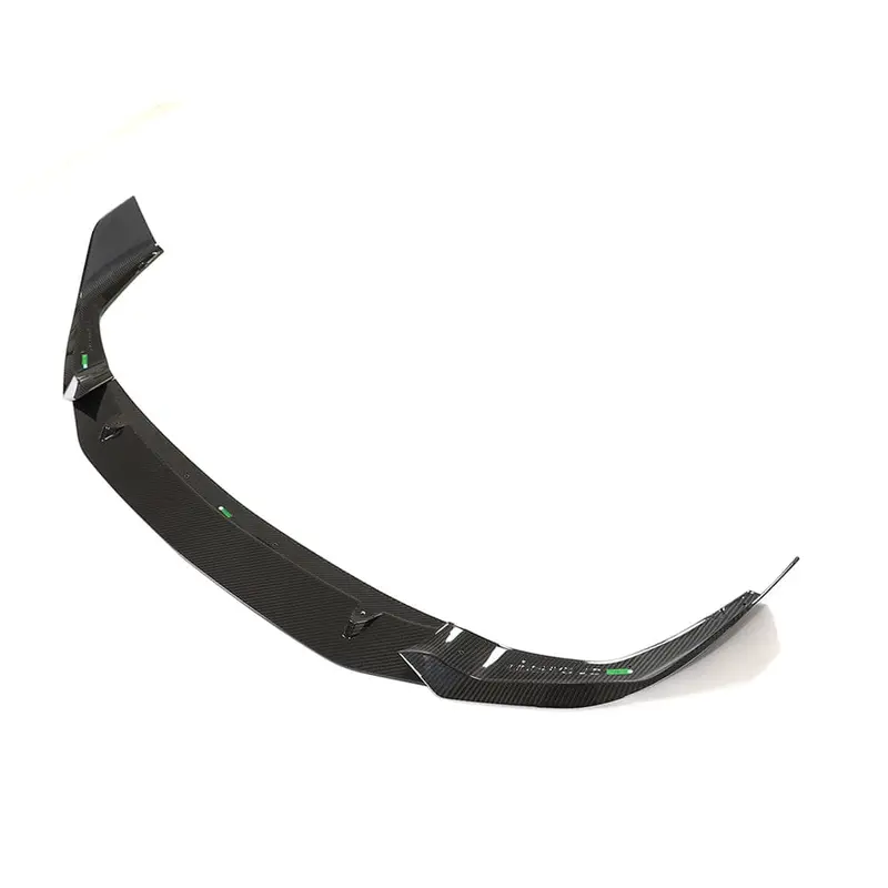 Bmw 1 Series F40 Carbon Fibre Splitter - Ct Design 1