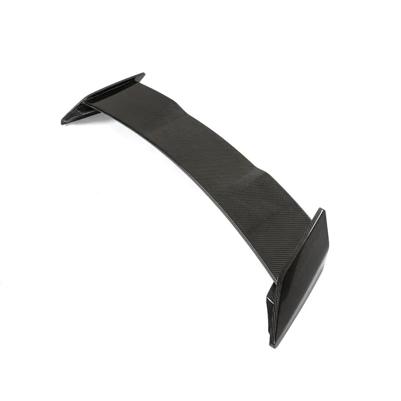 Bmw 1 Series F40 Carbon Fibre Wing - Ct Design 1