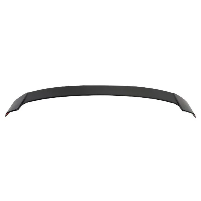 Bmw 1 Series, M135i & M140i F20 F21 Gloss Black Performance Rear Spoiler (2011-2019) 1