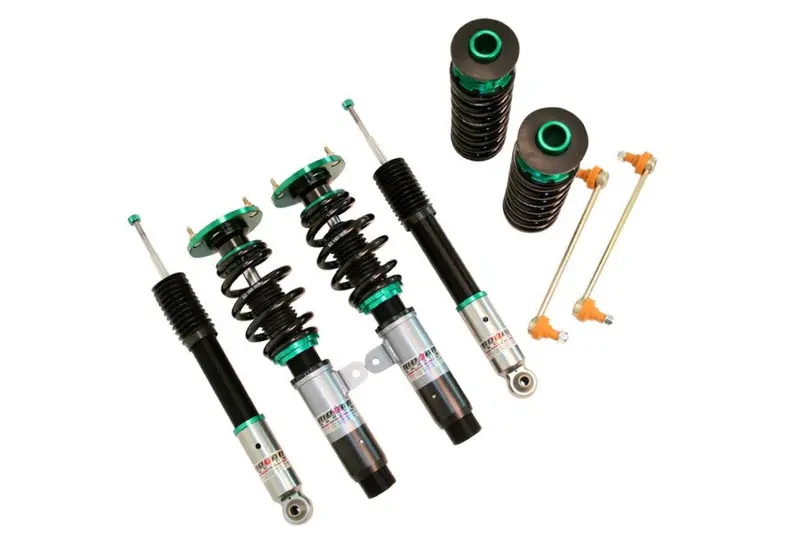 Bmw 1M (E82) 2011 Coupe - Euro Ii Series Coilovers 1