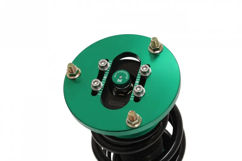 Bmw 1M (E82) 2011 Coupe - Euro Ii Series Coilovers 2