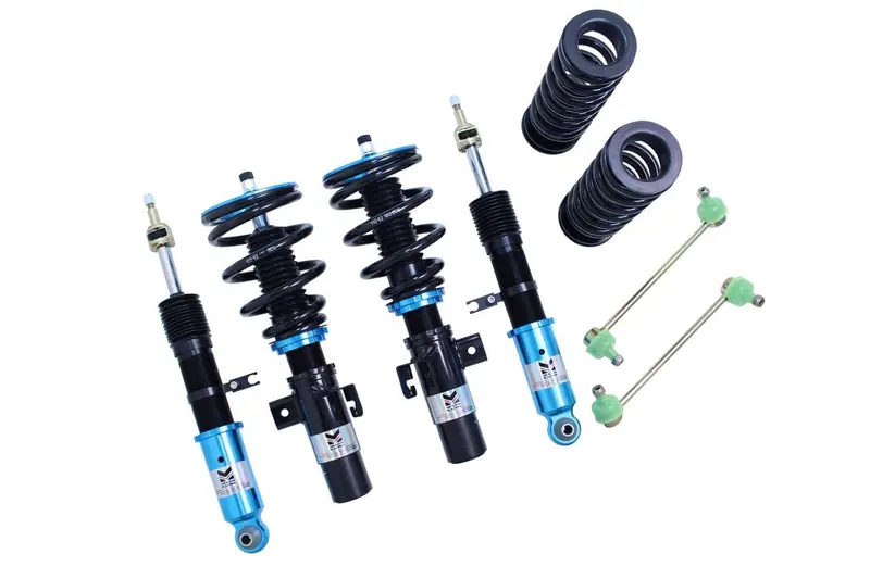 Bmw 2-Series (F22) 14-17 (Excludes Models With Edc) - Ez I Series Coilovers 1
