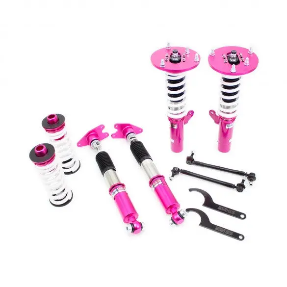 Bmw 2-Series (F22) 14 And Up Monoss Coilovers 1