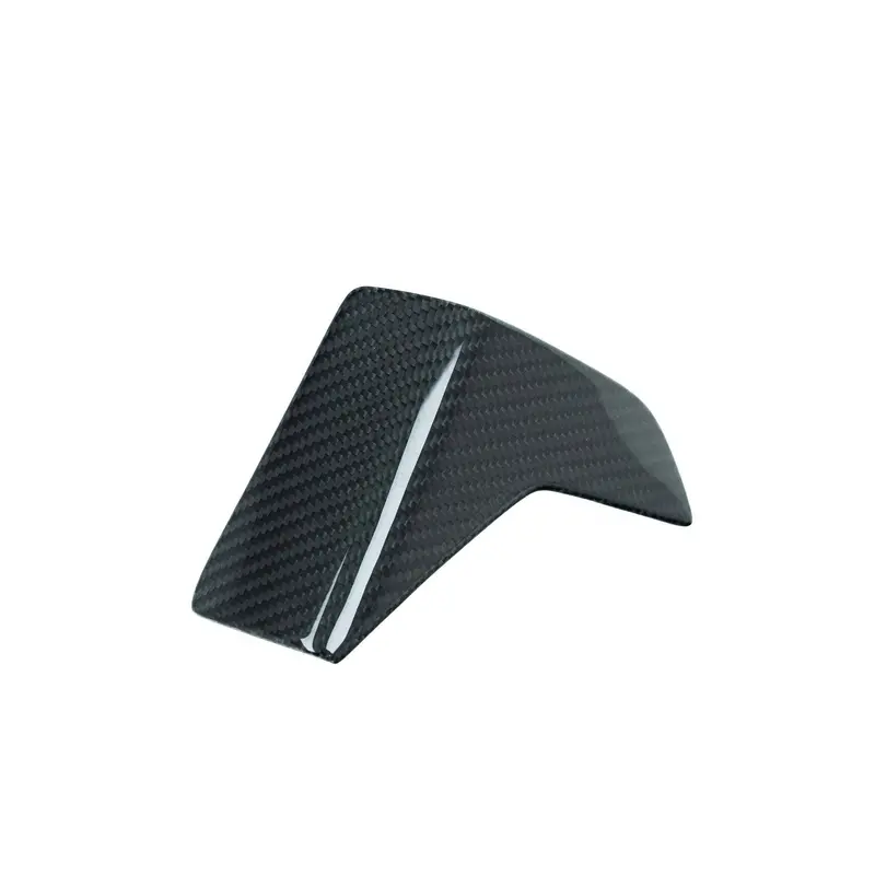 Bmw 2 Series G42, G80 G81 M3 & G82 M4 Pre-Preg Carbon Fibre Air Vent Trim By Tre (2021-2022) 1