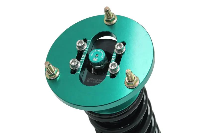 Bmw 3-Series (E46) 99-05 - Euro Ii Series Coilovers 2