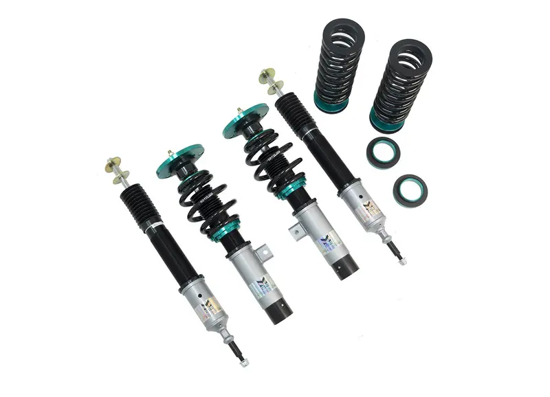 Bmw 3-Series (E90) 06-11 Sedan (Excludes Xi Awd) - Euro Ii Series Coilovers 1