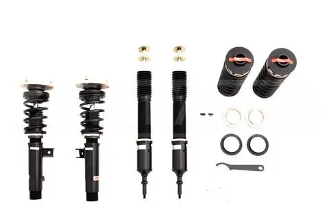 Bmw 3 Series E90/E92/E91 Awd 06-12 1