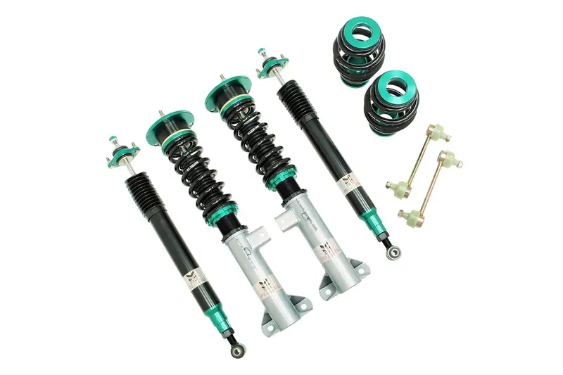Bmw 3-Series/M3 (E36) 92-98 - Euro I Series Coilovers - Mr-Cdk-E36-Eu 1