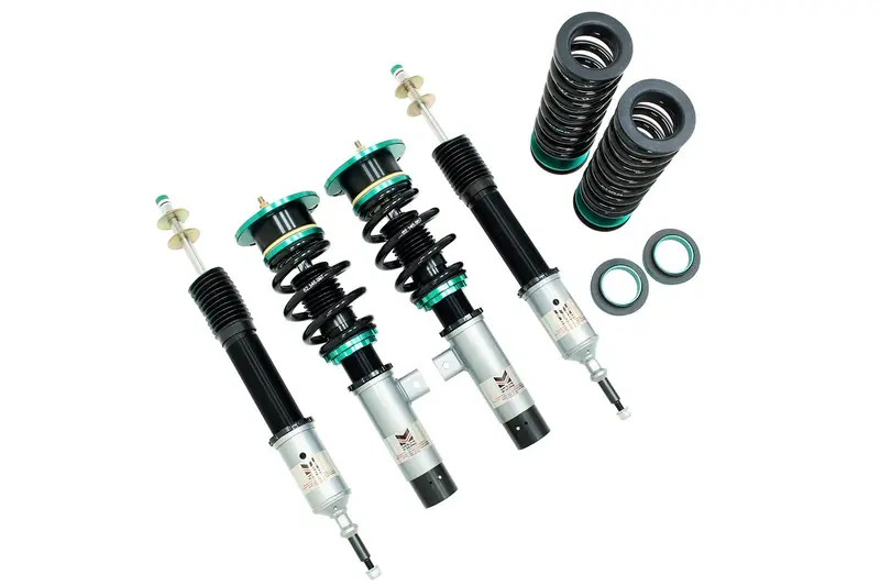 Bmw 3-Series Sedan (E90) 06-11 - Euro I Series Coilovers 1