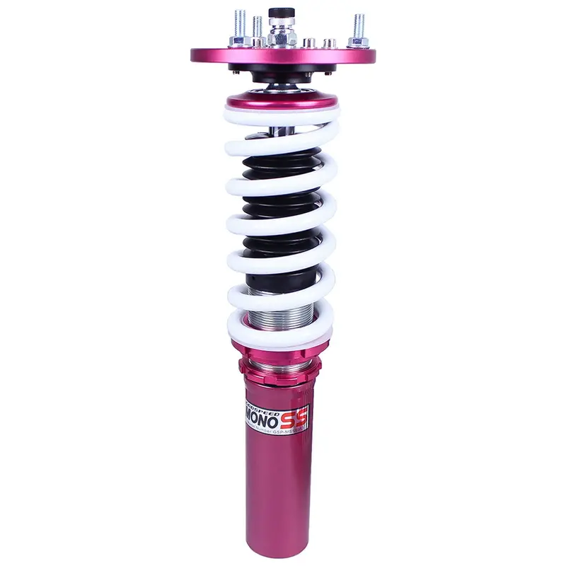Bmw 3-Series(E30) 1985-91 Monoss Coilovers(52Mm) 2