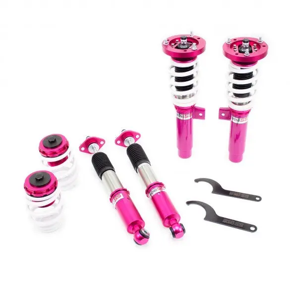Bmw 3-Series(E90/E92/E93) 2006-11 Monoss Coilovers(2Wd) 1
