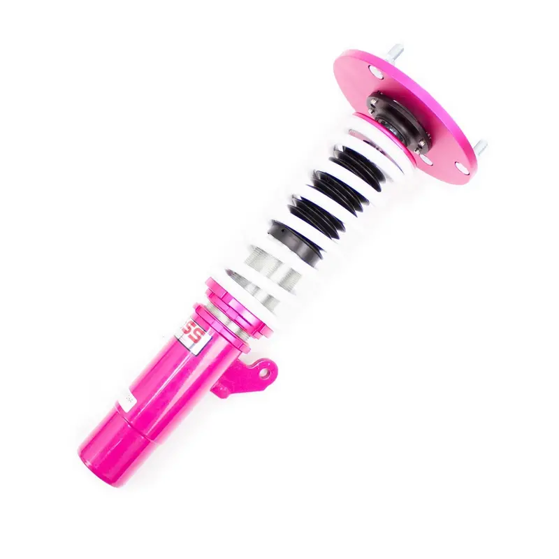 Bmw 4-Series Coupe/Convertible(F32) 2013 And Up Monoss Coilovers 2