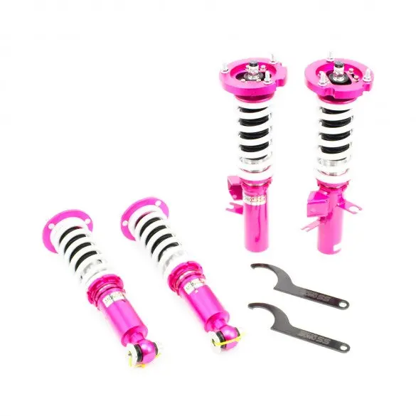 Bmw 5-Series (E28) 81-88 Monoss Coilovers(58Mm) 1