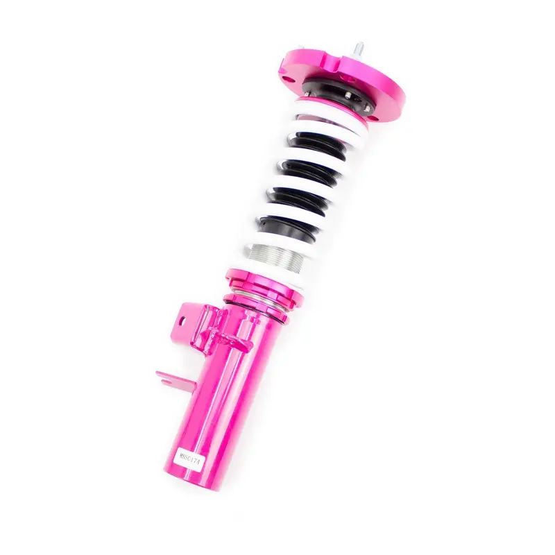 Bmw 5-Series (E28) 81-88 Monoss Coilovers(58Mm) 2