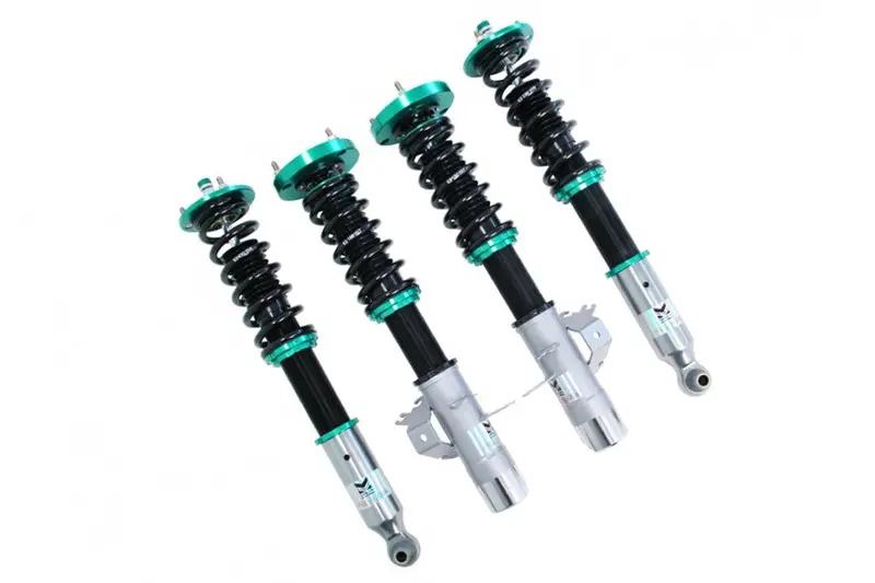 Bmw 5-Series (E34) 89-95 - Euro Ii Series Coilovers 1