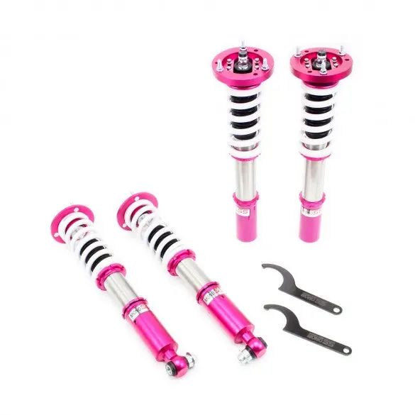 Bmw 5-Series (E39) 1996-03 Monoss Coilovers (Excl. Wagon) 1