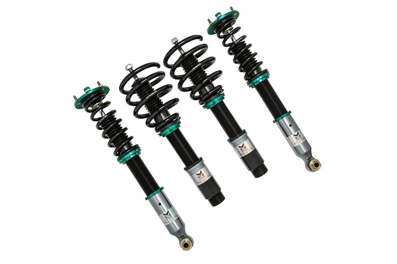 Bmw 5-Series (E60) 04-10 (Excludes M5) - Euro I Series Coilovers 1