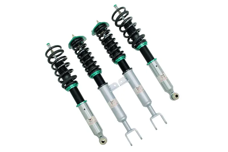 Bmw 5-Series (F10) 2010+ - Euro I Series Coilovers 1