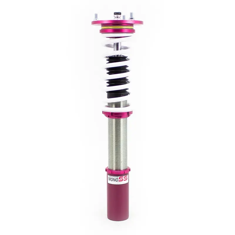 Bmw 5-Series(E60) 2004-10 Monoss Coilovers 2