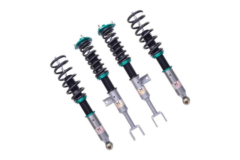 Bmw 530I/540I (G30) 2017+ (Rwd Only, Excludes M5) - Euro I Series Coilovers 1