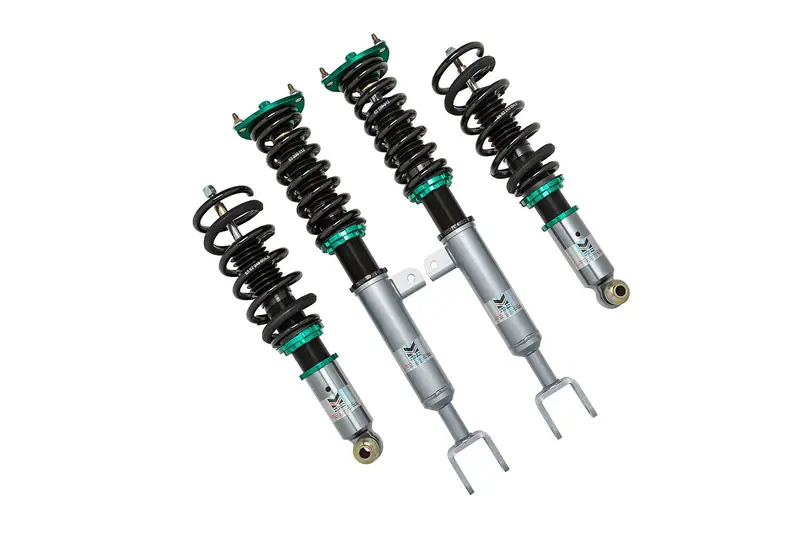 Bmw 6-Series (F13) 2012+ (Coupe) - Euro I Series Coilovers 1