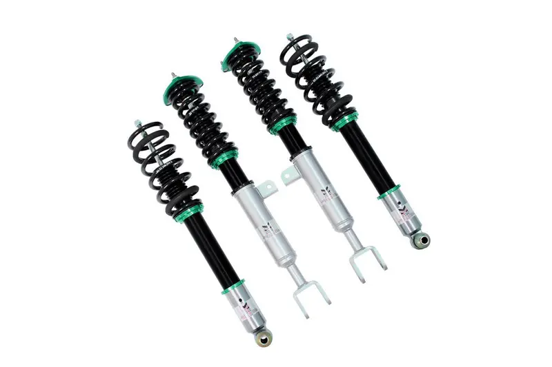Bmw 6-Series Gran Coupe 2013+ - Euro Ii Series Coilovers 1