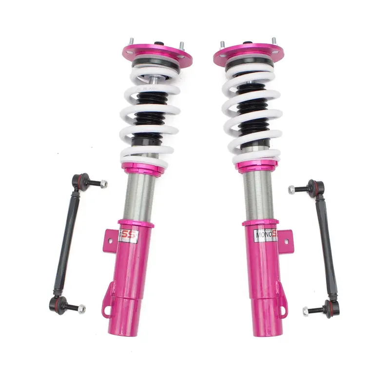 Bmw 7-Series(E38) 1995-01 Monoss Coilovers 1