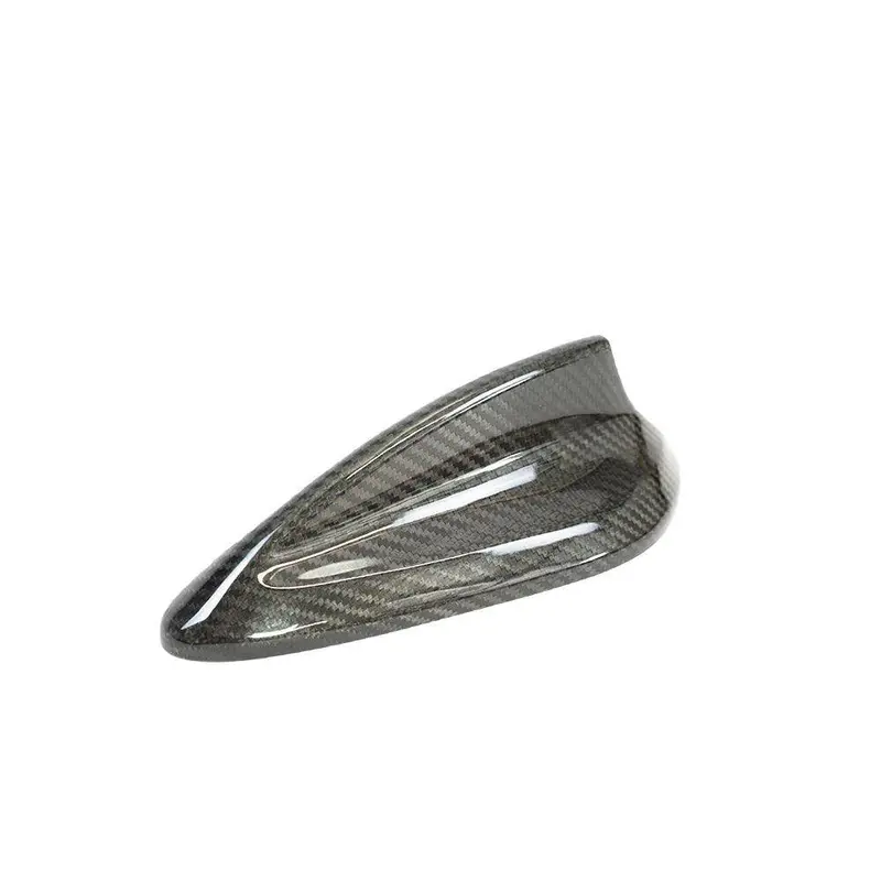 Bmw Carbon Fibre Shark Fin Aerial Cover By Tre 1