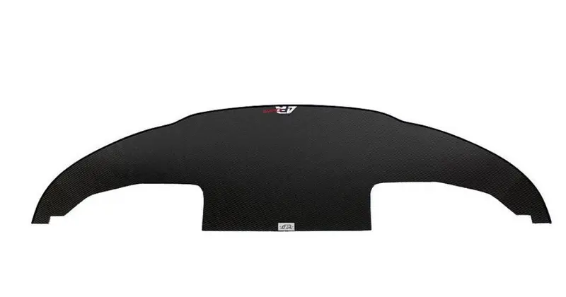 Bmw E92 335I Front Wind Splitter 1