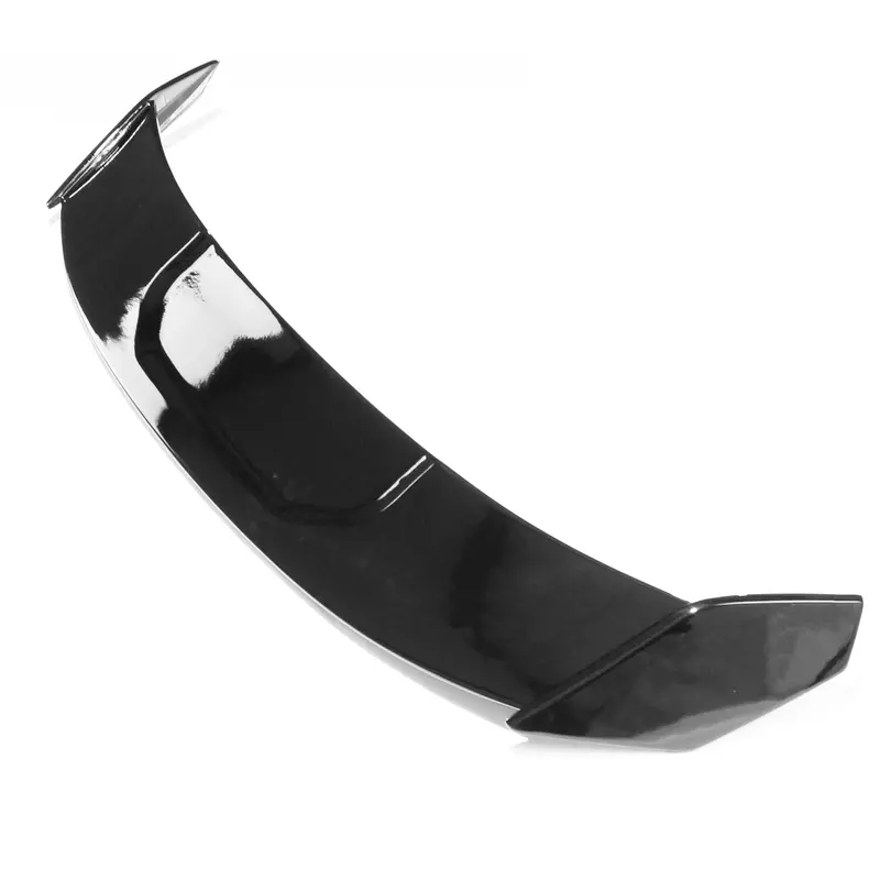 Bmw F40 1 Series Gloss Black Spoiler - Mp Style 1