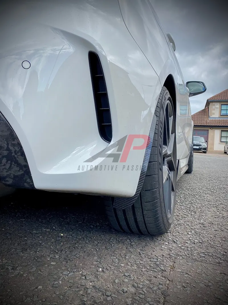 Bmw F40/F44 Hatch/Gran Coupe Arch Guards/Mudflaps 1