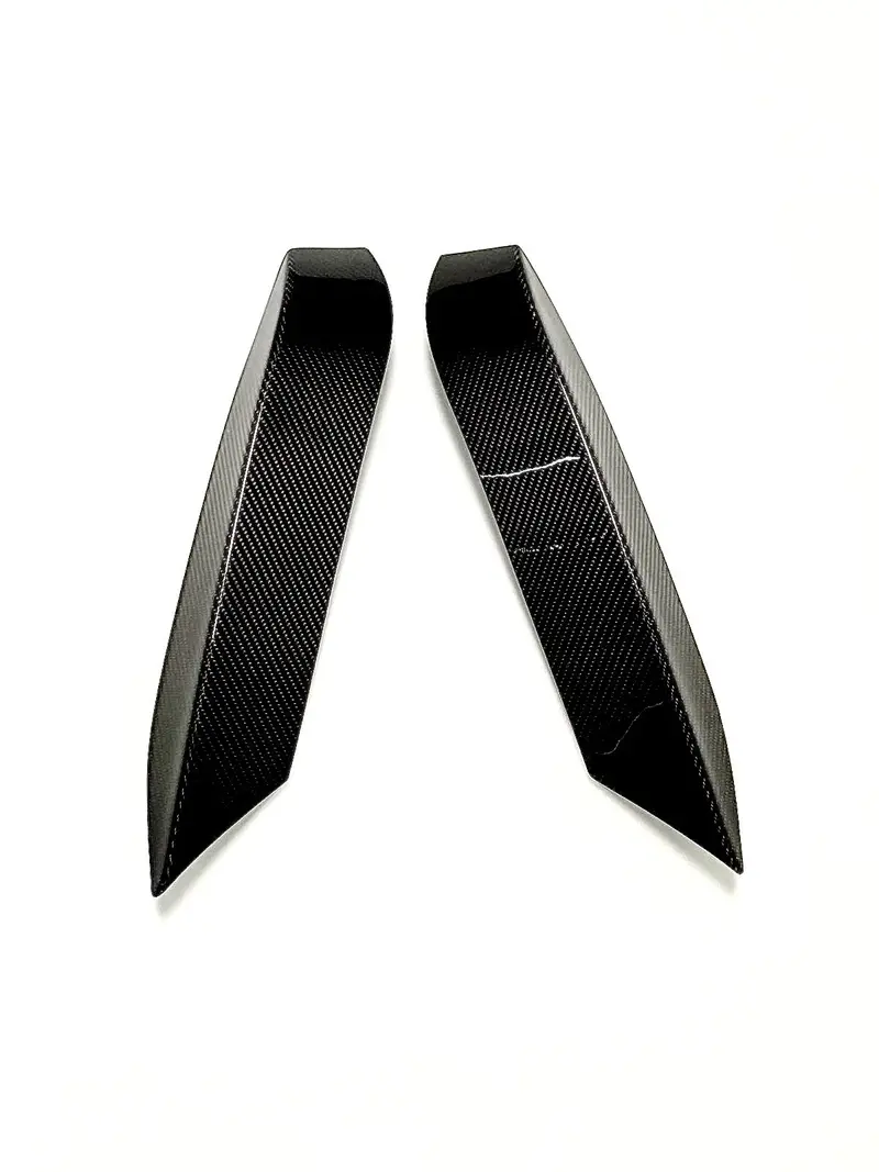 Bmw F80 M3/M4 Dry Carbon Front Elements Ap Design 1