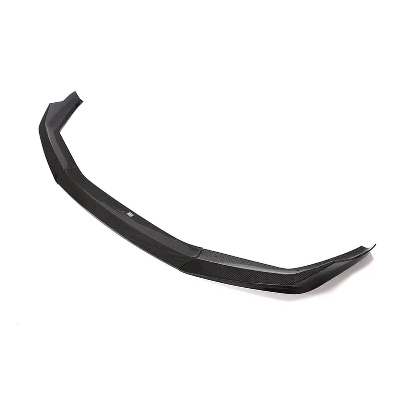 Bmw F90 M5 & M5c Lci Carbon Fibre Splitter - Mp Style 1